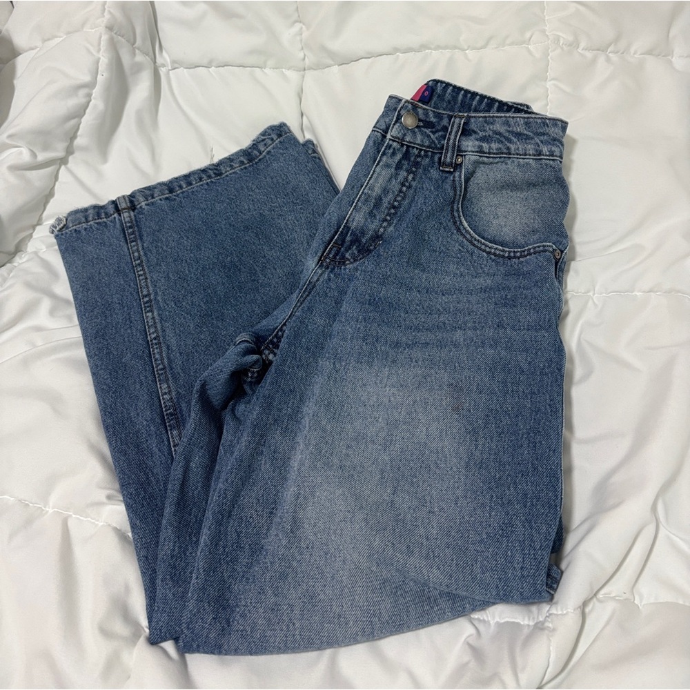 Empyre Blue Jeans
